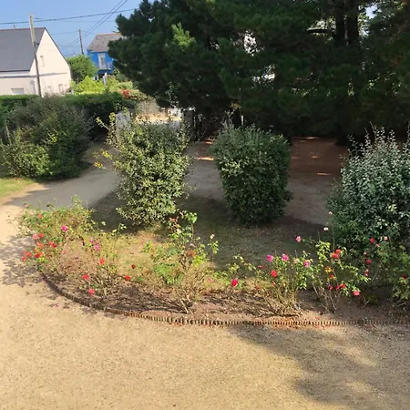 La Perraudiere * Mesquer