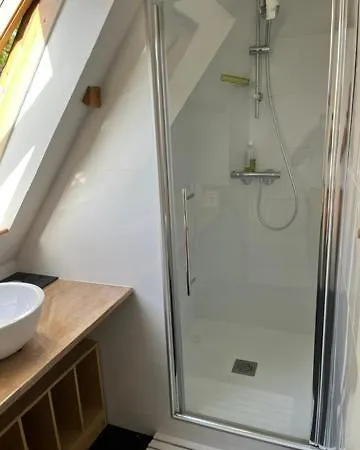 La Perraudiere *