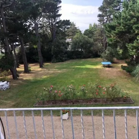 La Perraudiere Villa *