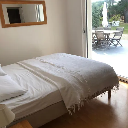 La Perraudiere *